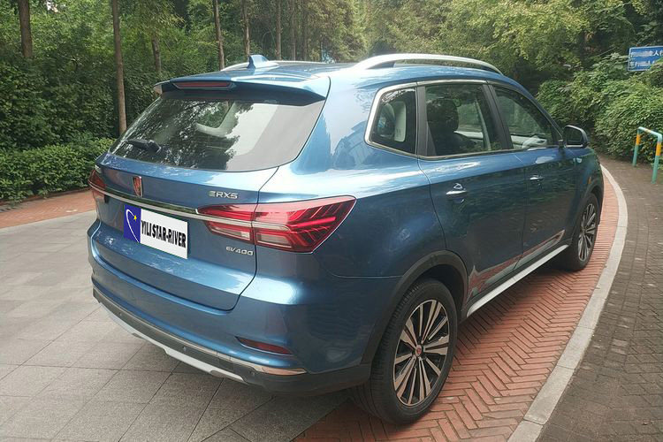 Roewe eRX5 320KM